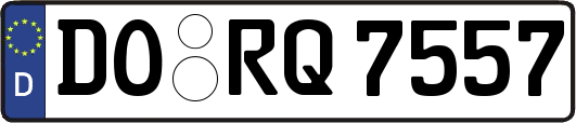 DO-RQ7557