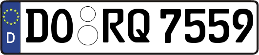 DO-RQ7559