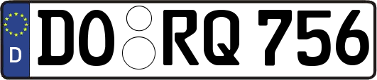 DO-RQ756