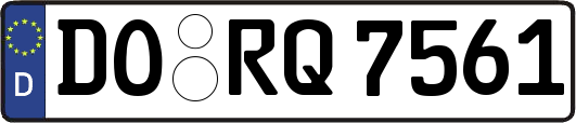 DO-RQ7561