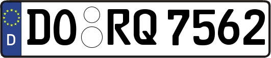 DO-RQ7562