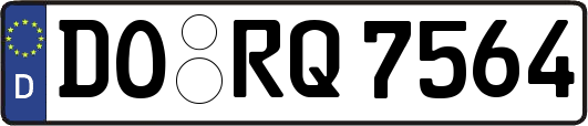 DO-RQ7564