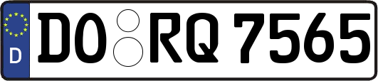 DO-RQ7565