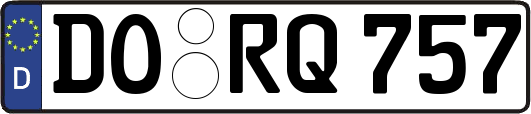 DO-RQ757