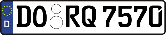 DO-RQ7570