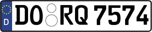 DO-RQ7574