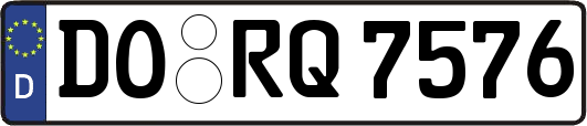DO-RQ7576