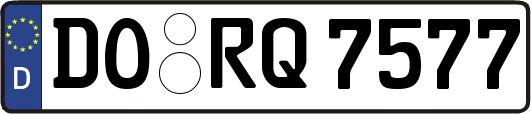 DO-RQ7577