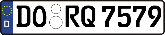 DO-RQ7579
