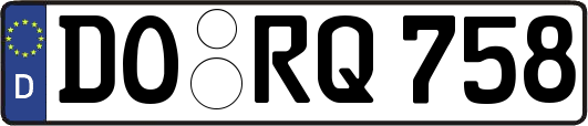 DO-RQ758