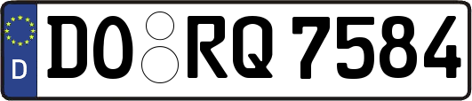 DO-RQ7584