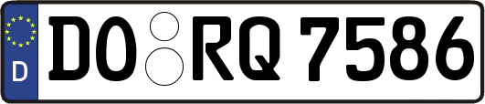 DO-RQ7586