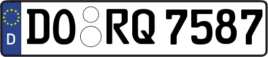 DO-RQ7587