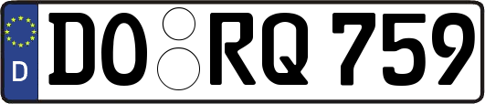 DO-RQ759