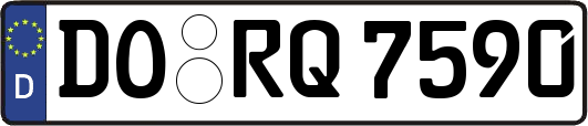 DO-RQ7590