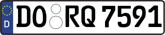 DO-RQ7591
