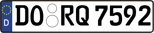 DO-RQ7592