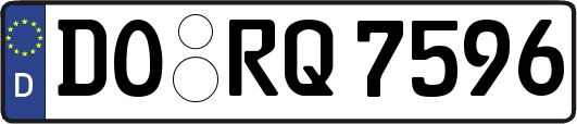 DO-RQ7596