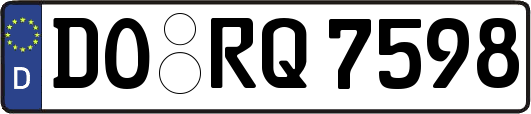 DO-RQ7598