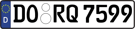 DO-RQ7599