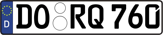 DO-RQ760