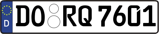 DO-RQ7601