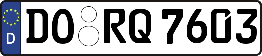 DO-RQ7603