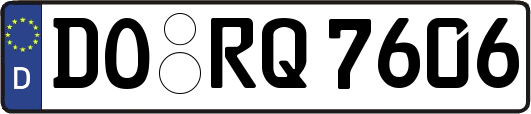 DO-RQ7606