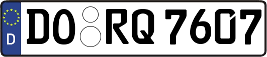DO-RQ7607