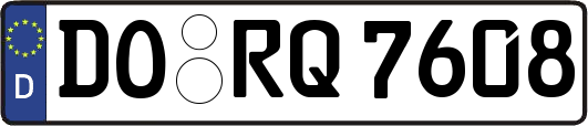 DO-RQ7608