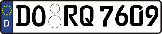 DO-RQ7609