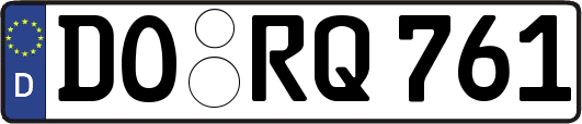 DO-RQ761