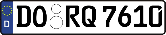 DO-RQ7610