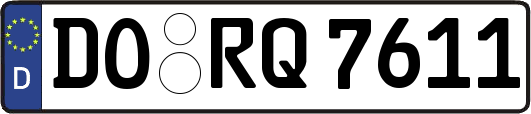 DO-RQ7611