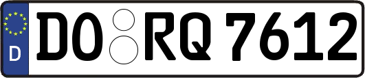 DO-RQ7612
