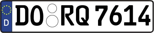 DO-RQ7614