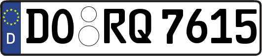 DO-RQ7615