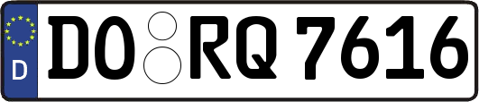DO-RQ7616