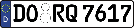 DO-RQ7617