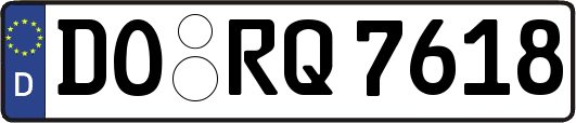 DO-RQ7618