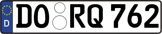 DO-RQ762