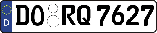 DO-RQ7627