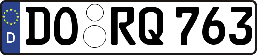 DO-RQ763