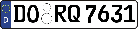 DO-RQ7631