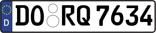 DO-RQ7634