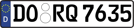 DO-RQ7635