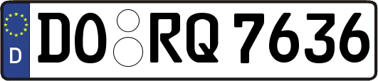 DO-RQ7636