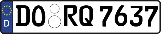 DO-RQ7637