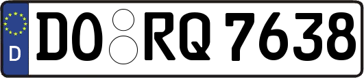 DO-RQ7638