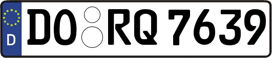 DO-RQ7639